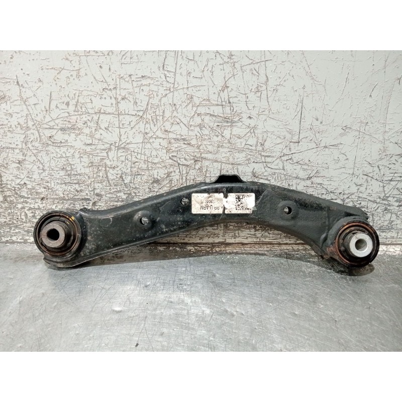 Recambio de brazo suspension superior trasero izquierdo para hyundai tucson (tl, tle) 1.7 crdi referencia OEM IAM   