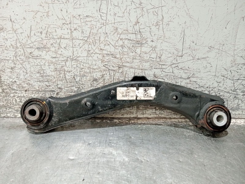Recambio de brazo suspension superior trasero izquierdo para hyundai tucson (tl, tle) 1.7 crdi referencia OEM IAM   