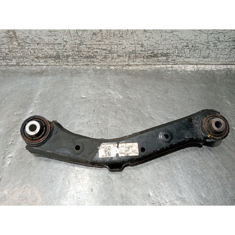 Recambio de brazo suspension superior trasero izquierdo para hyundai tucson (tl, tle) 1.7 crdi referencia OEM IAM   