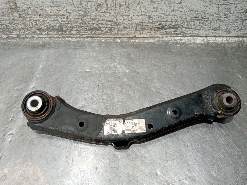 Recambio de brazo suspension superior trasero izquierdo para hyundai tucson (tl, tle) 1.7 crdi referencia OEM IAM   