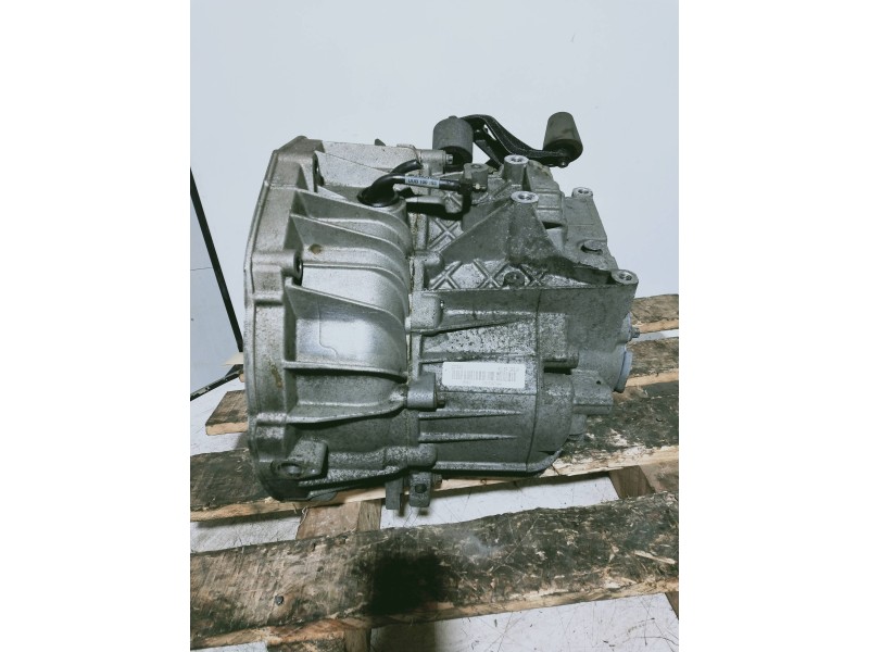 Recambio de caja cambios para mg rover serie 75 (rj) 1.8 cat referencia OEM IAM 18S44 03362147164 