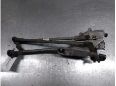 Recambio de motor limpia delantero para ford fiesta (cb1) 1.6 16v ti-vct cat referencia OEM IAM 0390241548 8A6117B571AA 33970211