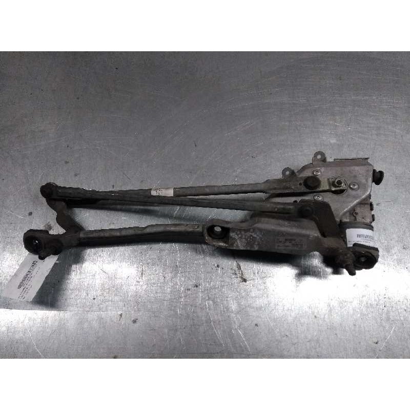Recambio de motor limpia delantero para ford fiesta (cb1) 1.6 16v ti-vct cat referencia OEM IAM 0390241548 8A6117B571AA 33970211