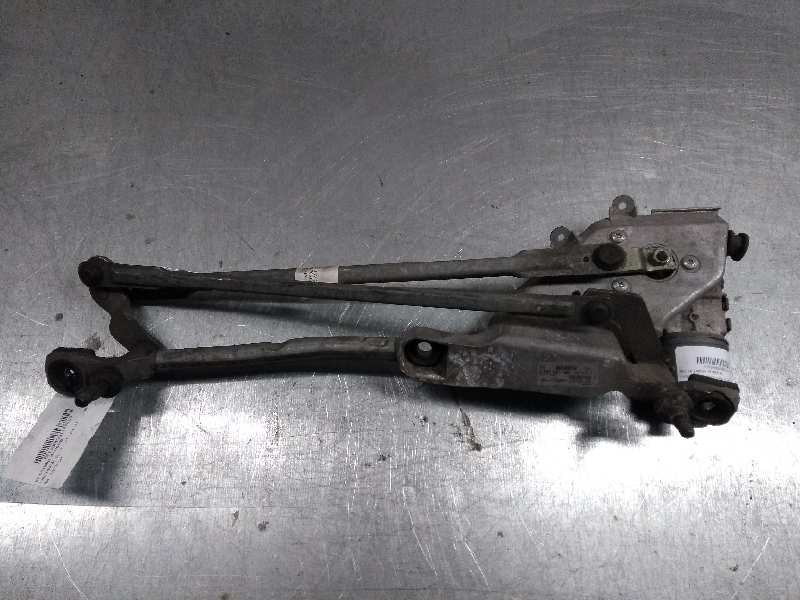 Recambio de motor limpia delantero para ford fiesta (cb1) 1.6 16v ti-vct cat referencia OEM IAM 0390241548 8A6117B571AA 33970211