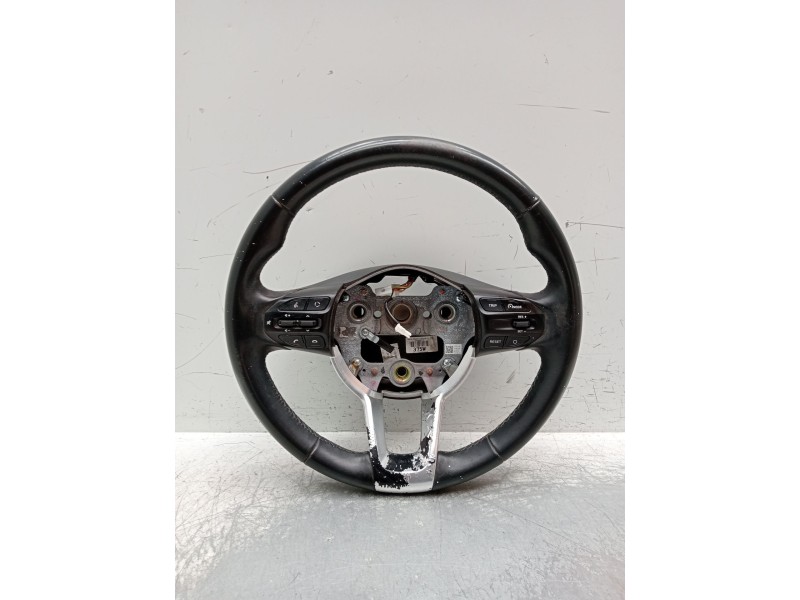 Recambio de volante para kia stonic (yb) 1.0 t-gdi referencia OEM IAM   