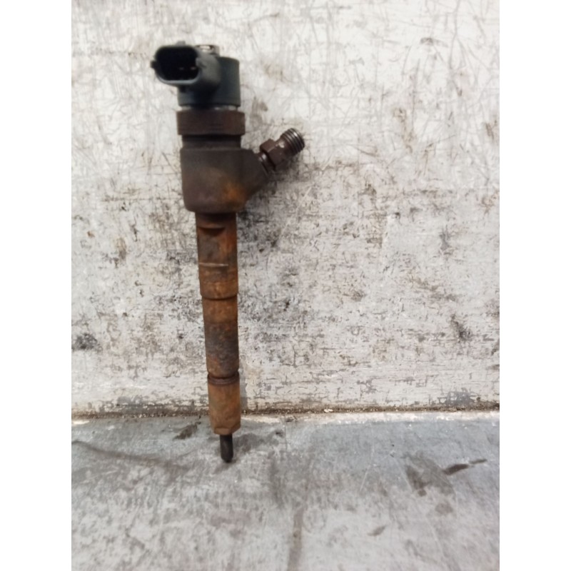 Recambio de inyector para fiat punto evo (199_) 1.3 d multijet (199axd1b, 199axd1a, 199bxd1b, 199bxd1a,... referencia OEM IAM 04