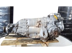 Recambio de motor completo para audi a6 allroad c6 (4fh) 2.7 tdi quattro referencia OEM IAM JMP AUTOMATICO 4308217 6HP19