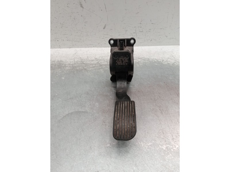 Recambio de potenciometro pedal para mercedes-benz sprinter 3,5-t furgoneta (b906) 318 cdi (906.631, 906.633, 906.635, 906.637) 