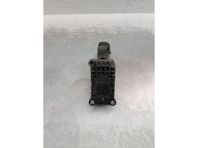 Recambio de potenciometro pedal para mercedes-benz sprinter 3,5-t furgoneta (b906) 318 cdi (906.631, 906.633, 906.635, 906.637) 