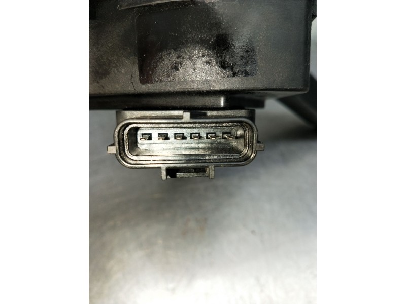 Recambio de potenciometro pedal para kia carens ( ) referencia OEM IAM 351902A000 32727A4000 