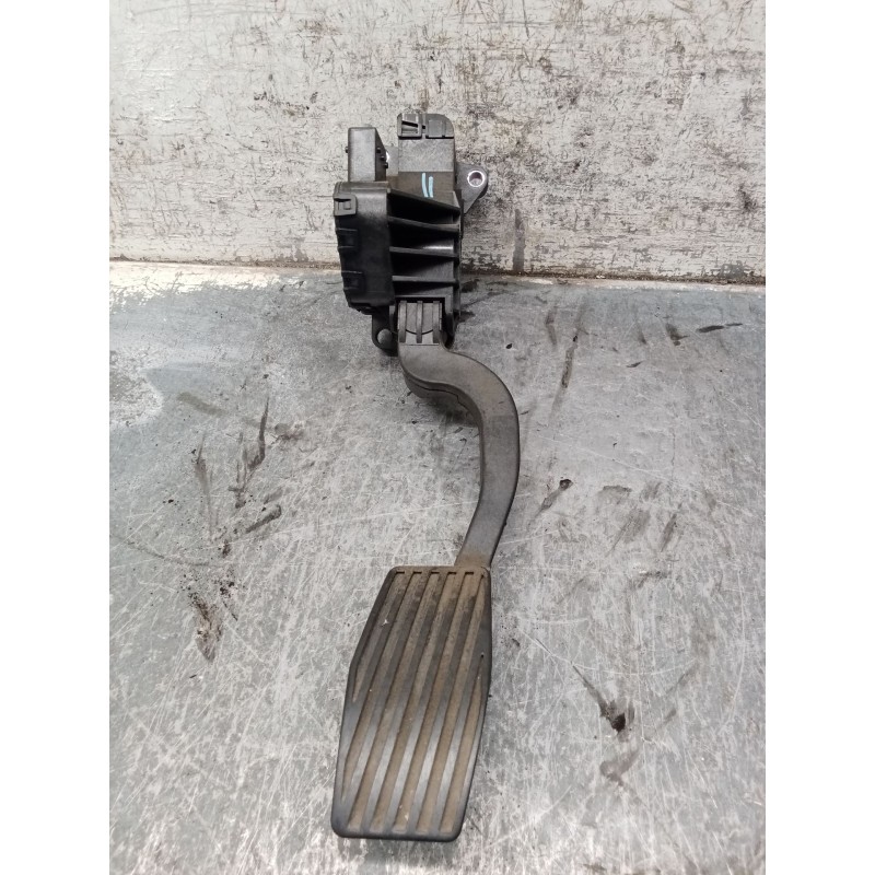 Recambio de potenciometro pedal para fiat punto evo (199_) 1.3 d multijet (199axd1b, 199axd1a, 199bxd1b, 199bxd1a,... referencia