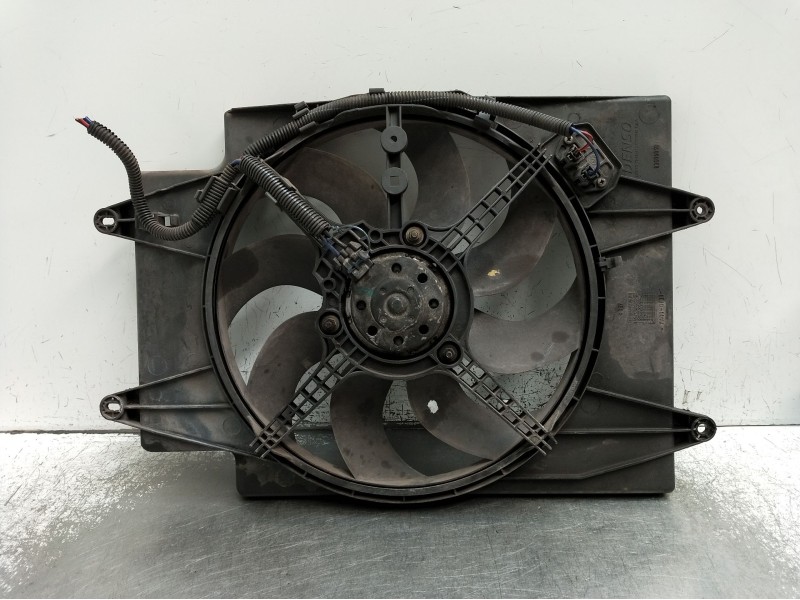 Recambio de electroventilador para alfa romeo gt (937_) 1.9 jtd (937cxn1b) referencia OEM IAM 836000100  