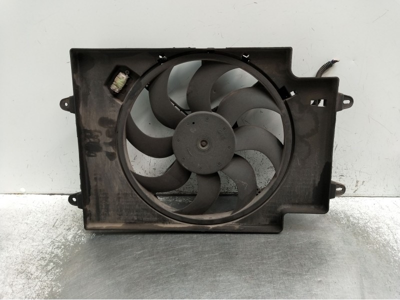 Recambio de electroventilador para alfa romeo gt (937_) 1.9 jtd (937cxn1b) referencia OEM IAM 836000100  
