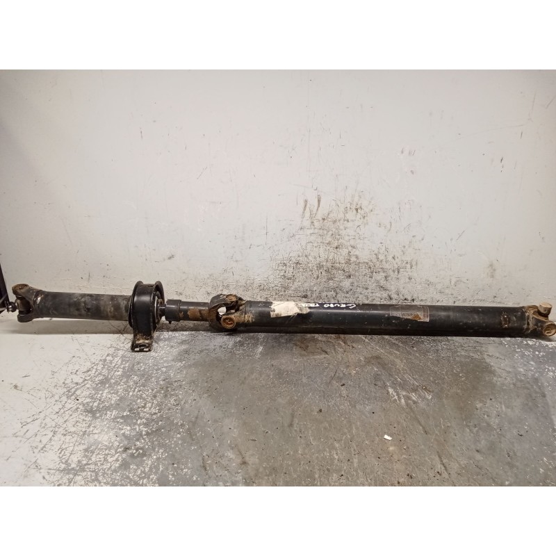 Recambio de transmision central para tata xenon pick-up 2.2 dicor 4x4 referencia OEM IAM   