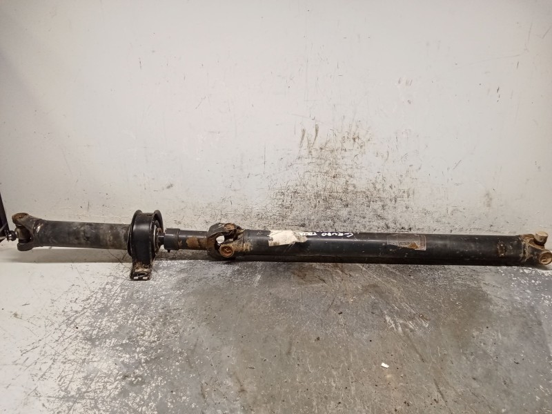 Recambio de transmision central para tata xenon pick-up 2.2 dicor 4x4 referencia OEM IAM   