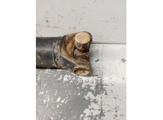 Recambio de transmision central para tata xenon pick-up 2.2 dicor 4x4 referencia OEM IAM    2