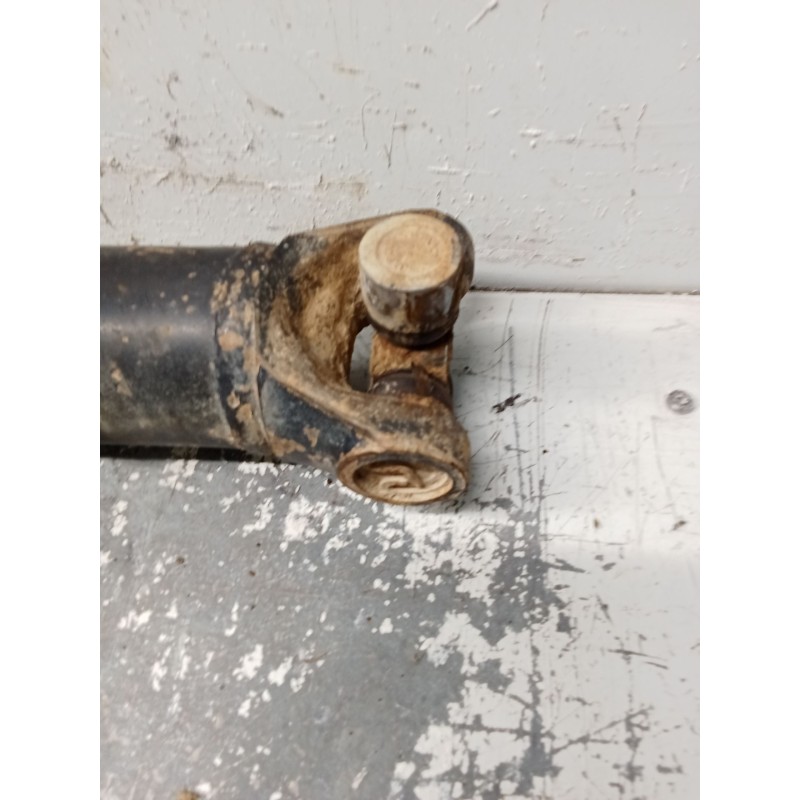 Recambio de transmision central para tata xenon pick-up 2.2 dicor 4x4 referencia OEM IAM   