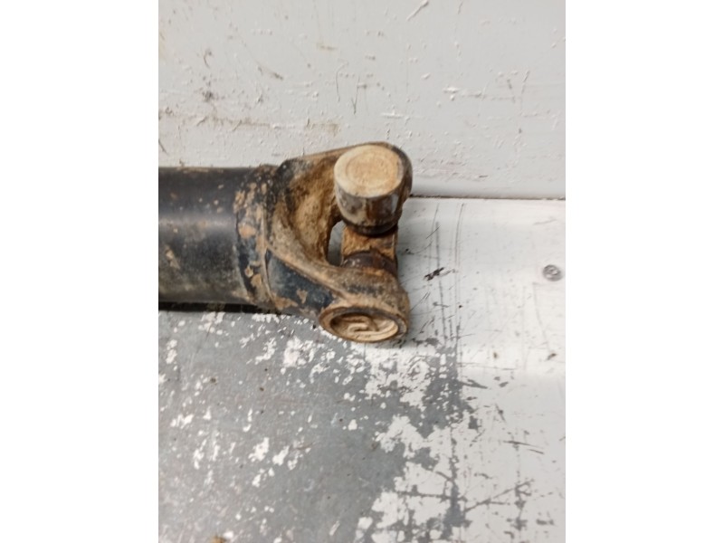 Recambio de transmision central para tata xenon pick-up 2.2 dicor 4x4 referencia OEM IAM   