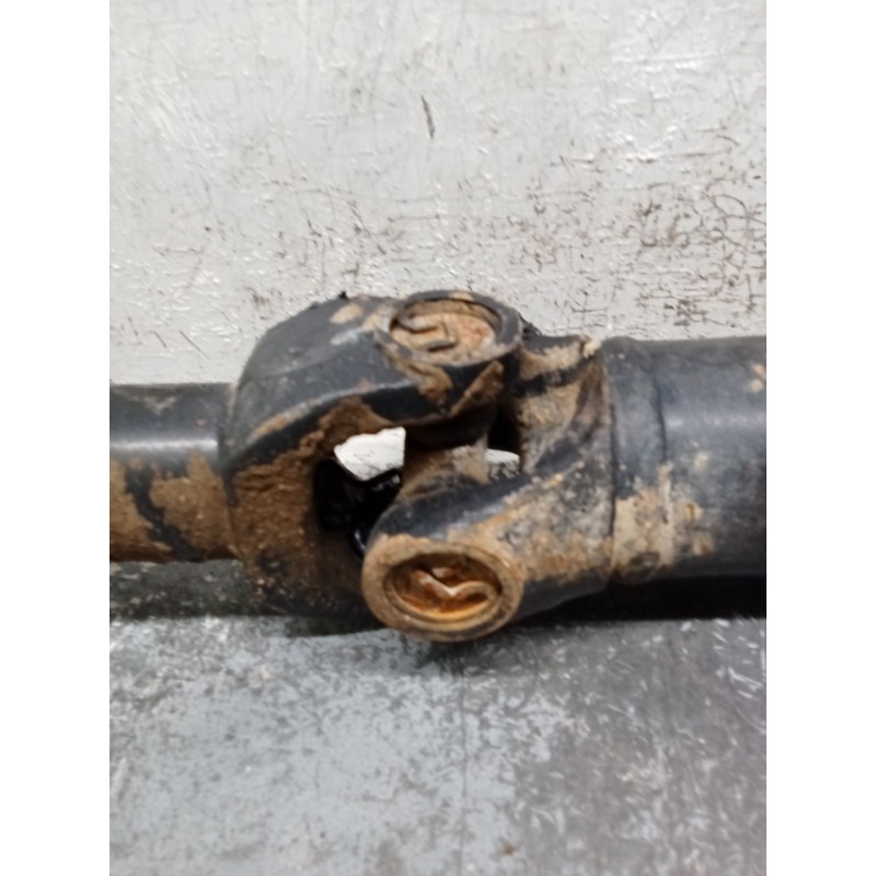 Recambio de transmision central para tata xenon pick-up 2.2 dicor 4x4 referencia OEM IAM   