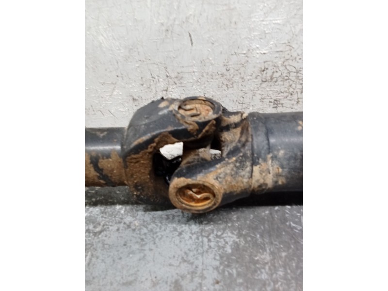 Recambio de transmision central para tata xenon pick-up 2.2 dicor 4x4 referencia OEM IAM   