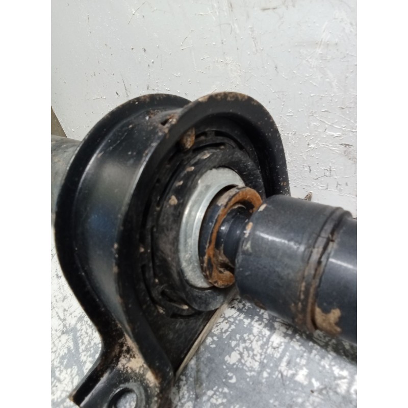 Recambio de transmision central para tata xenon pick-up 2.2 dicor 4x4 referencia OEM IAM   