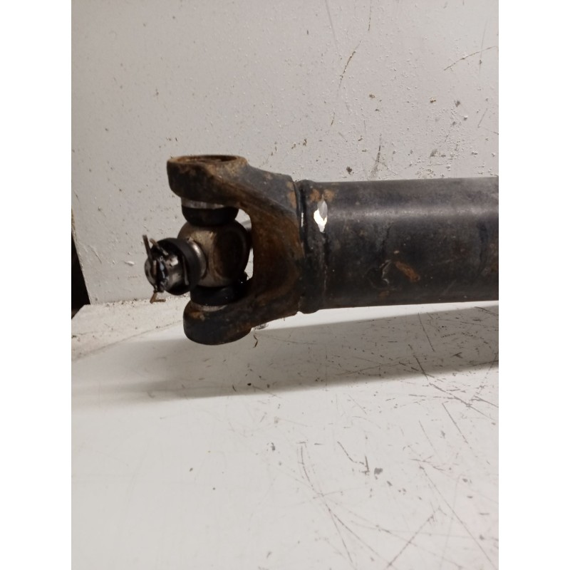 Recambio de transmision central para tata xenon pick-up 2.2 dicor 4x4 referencia OEM IAM   