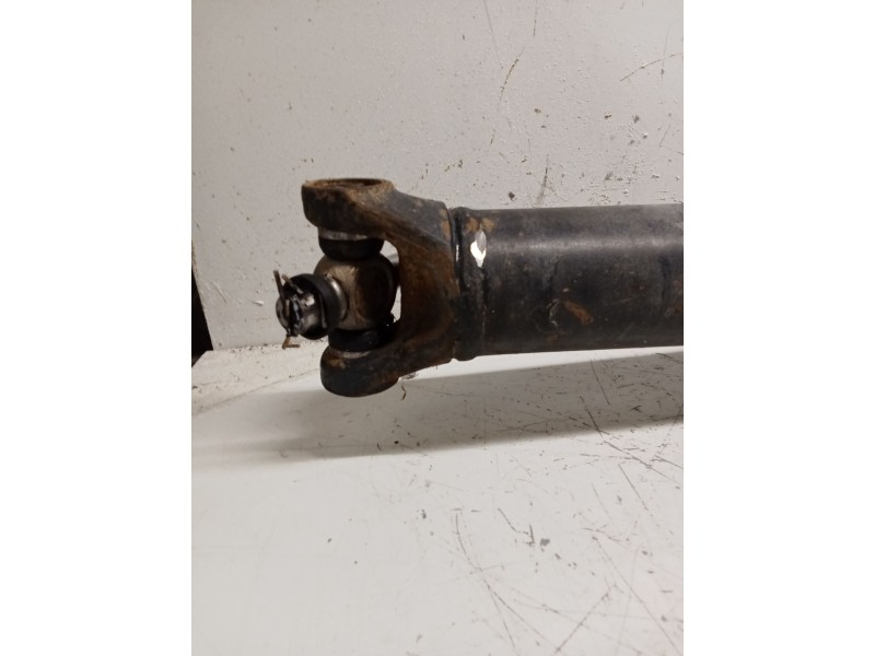 Recambio de transmision central para tata xenon pick-up 2.2 dicor 4x4 referencia OEM IAM   