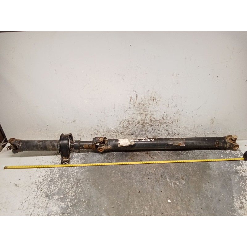 Recambio de transmision central para tata xenon pick-up 2.2 dicor 4x4 referencia OEM IAM   