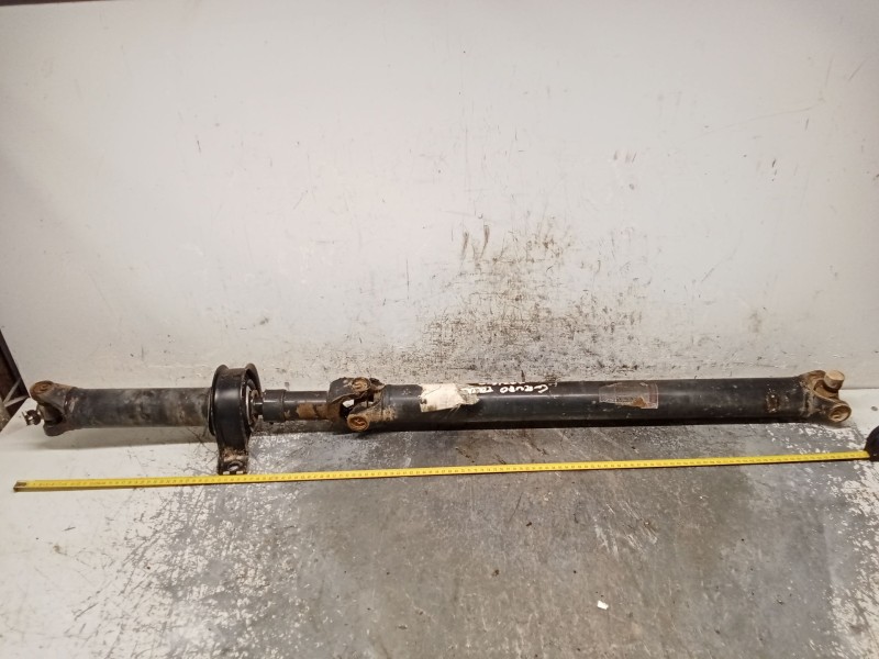 Recambio de transmision central para tata xenon pick-up 2.2 dicor 4x4 referencia OEM IAM   