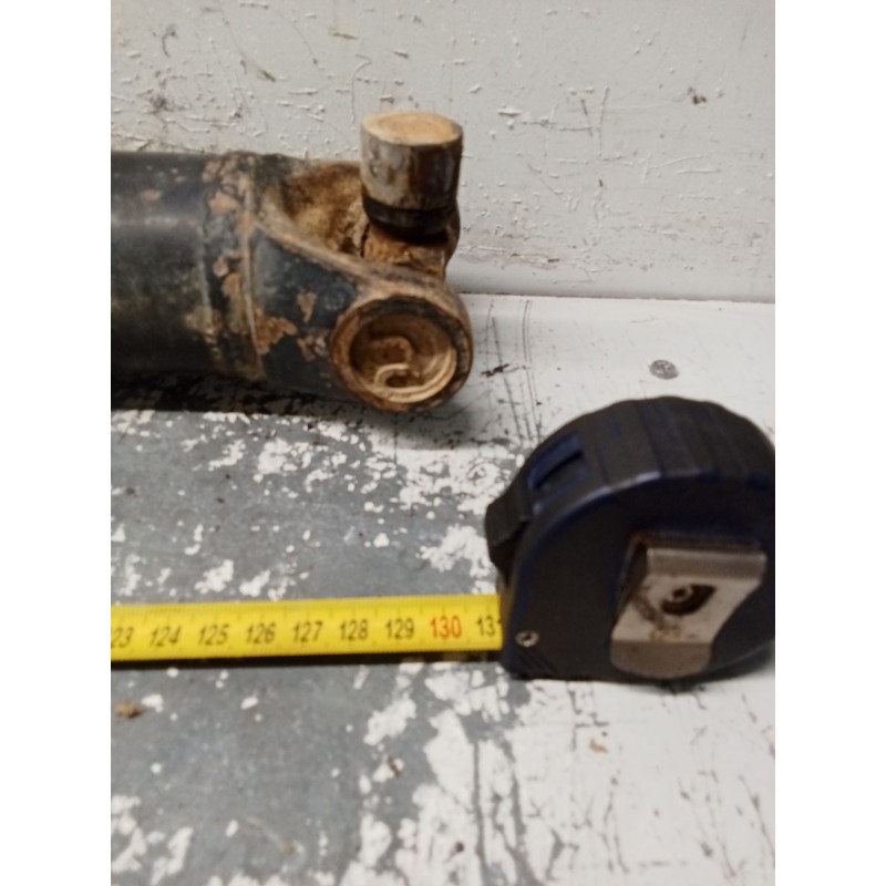 Recambio de transmision central para tata xenon pick-up 2.2 dicor 4x4 referencia OEM IAM   