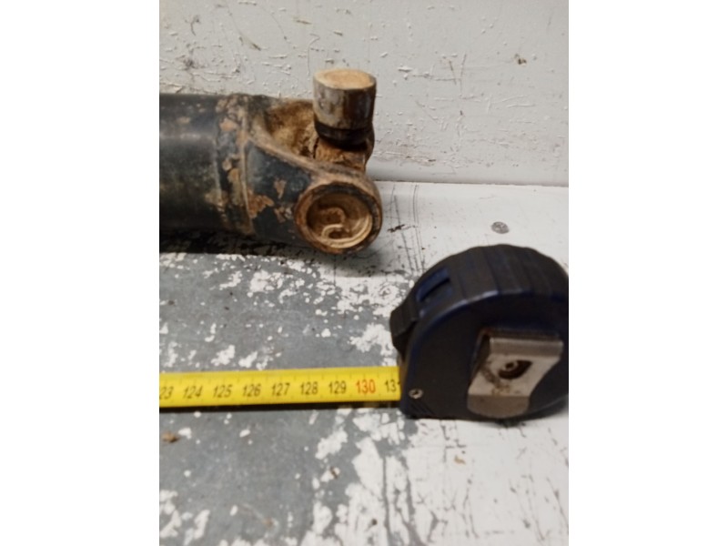 Recambio de transmision central para tata xenon pick-up 2.2 dicor 4x4 referencia OEM IAM   