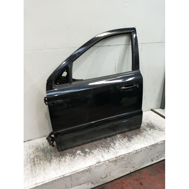 Recambio de puerta delantera izquierda para kia sorento i (jc) 2.5 crdi referencia OEM IAM  5P 