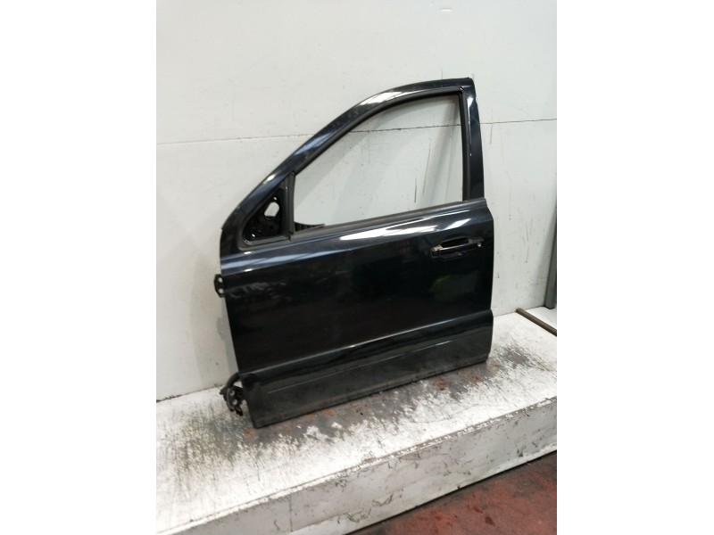 Recambio de puerta delantera izquierda para kia sorento i (jc) 2.5 crdi referencia OEM IAM  5P 