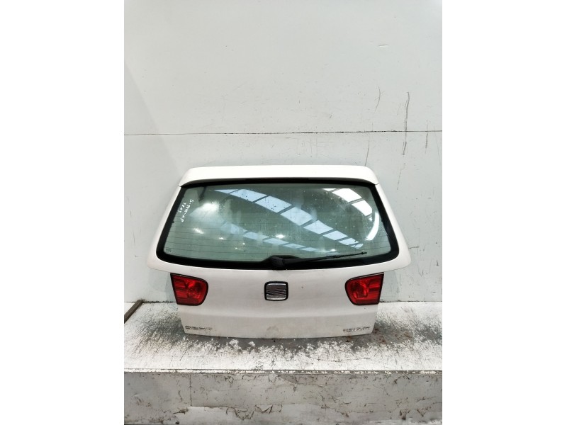 Recambio de porton trasero para seat ibiza ii (6k1) 1.4 i referencia OEM IAM   