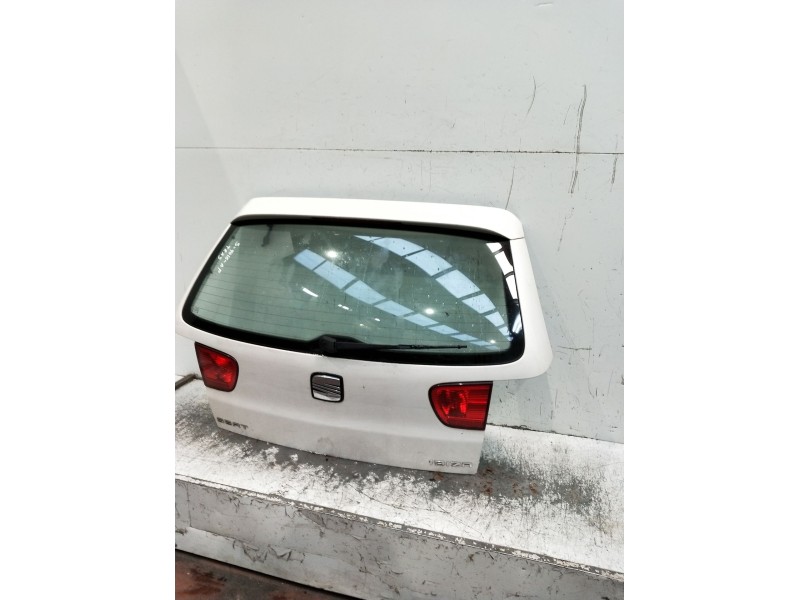 Recambio de porton trasero para seat ibiza ii (6k1) 1.4 i referencia OEM IAM   