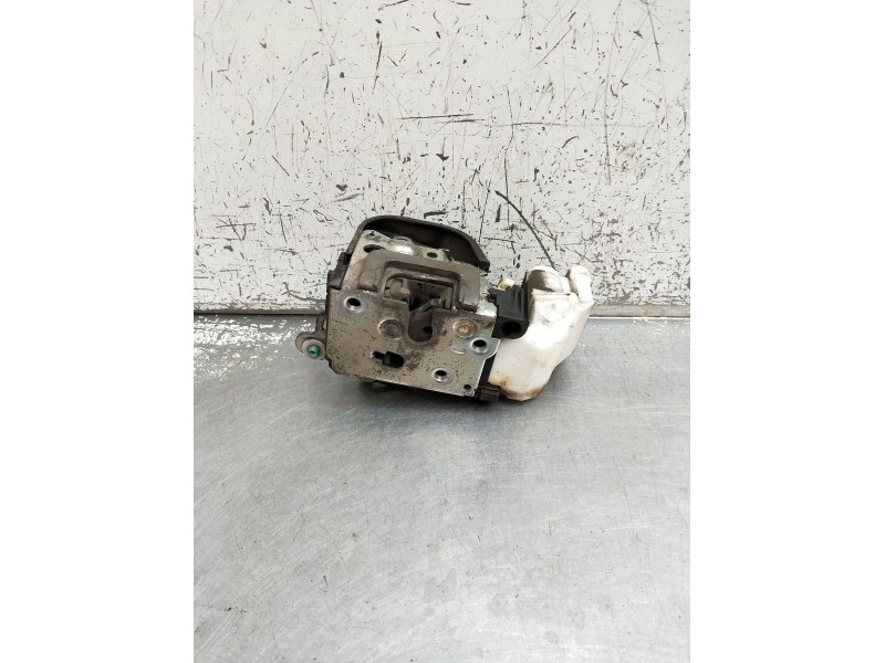 Recambio de motor cierre centralizado delantero izquierdo para alfa romeo gt (937_) 1.9 jtd (937cxn1b) referencia OEM IAM  3P 