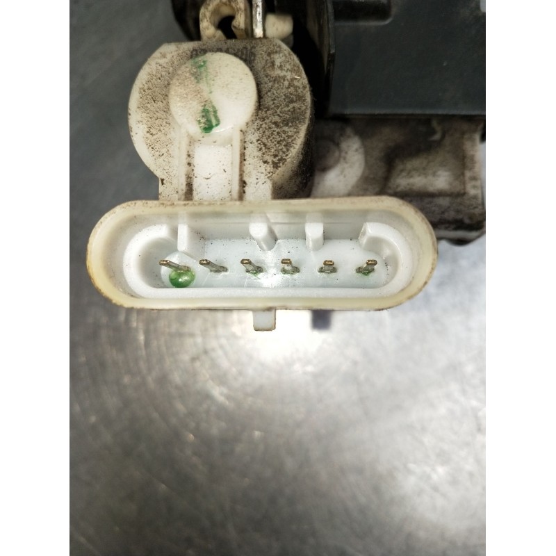 Recambio de motor cierre centralizado delantero izquierdo para alfa romeo gt (937_) 1.9 jtd (937cxn1b) referencia OEM IAM  3P 