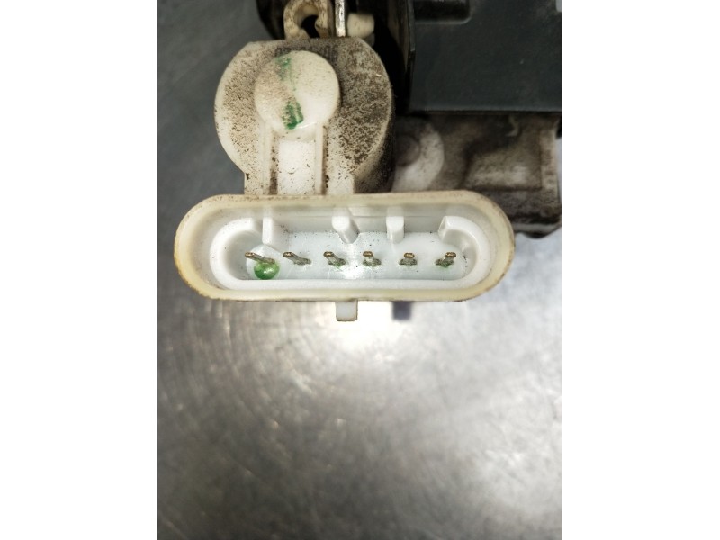 Recambio de motor cierre centralizado delantero izquierdo para alfa romeo gt (937_) 1.9 jtd (937cxn1b) referencia OEM IAM  3P 