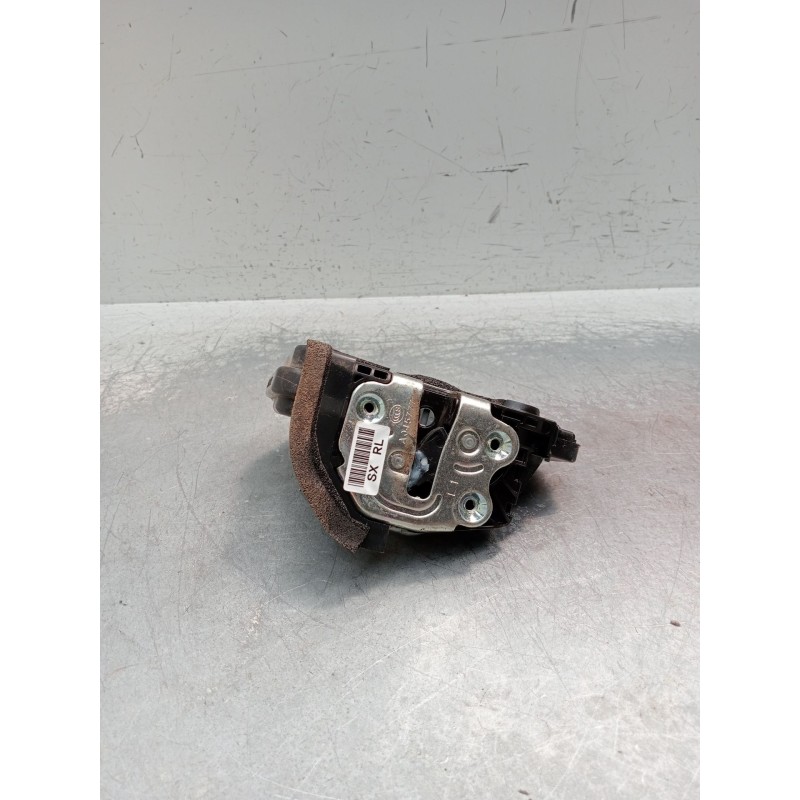 Recambio de motor cierre centralizado trasero izquierdo para kia stonic (yb) 1.0 t-gdi referencia OEM IAM 81410H8010 5p 