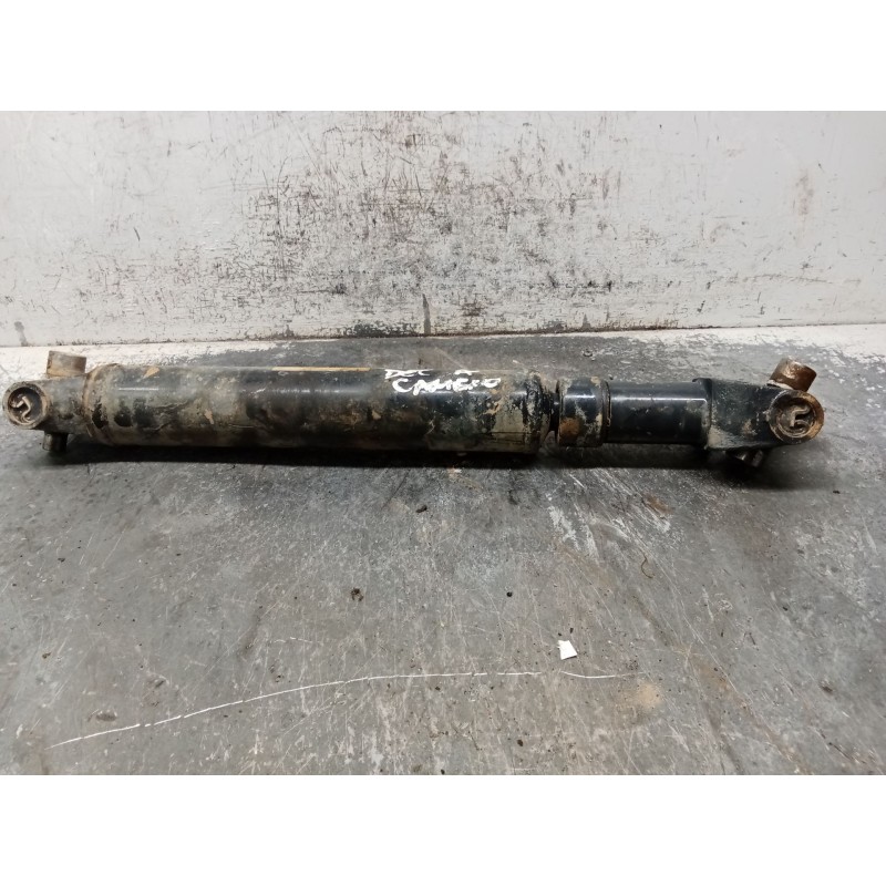 Recambio de transmision central delantera para tata xenon pick-up 2.2 dicor 4x4 referencia OEM IAM 269941110139  