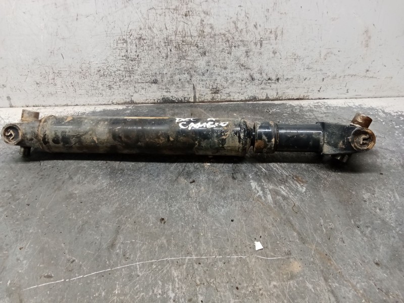 Recambio de transmision central delantera para tata xenon pick-up 2.2 dicor 4x4 referencia OEM IAM 269941110139  