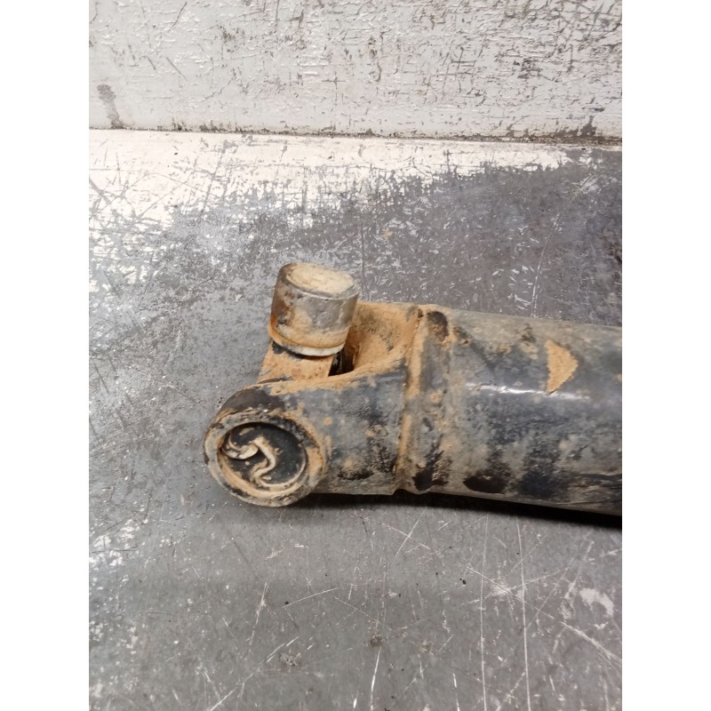 Recambio de transmision central delantera para tata xenon pick-up 2.2 dicor 4x4 referencia OEM IAM 269941110139  