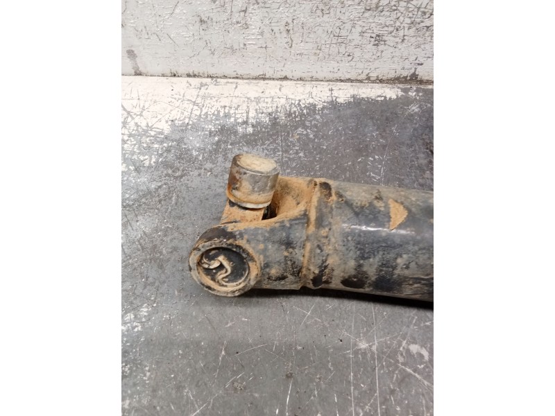 Recambio de transmision central delantera para tata xenon pick-up 2.2 dicor 4x4 referencia OEM IAM 269941110139  