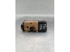 Recambio de motor cierre centralizado trasero izquierdo para citroën xantia (x1_, x2_) 2.0 i 16v referencia OEM IAM   