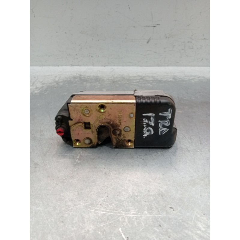 Recambio de motor cierre centralizado trasero izquierdo para citroën xantia (x1_, x2_) 2.0 i 16v referencia OEM IAM   