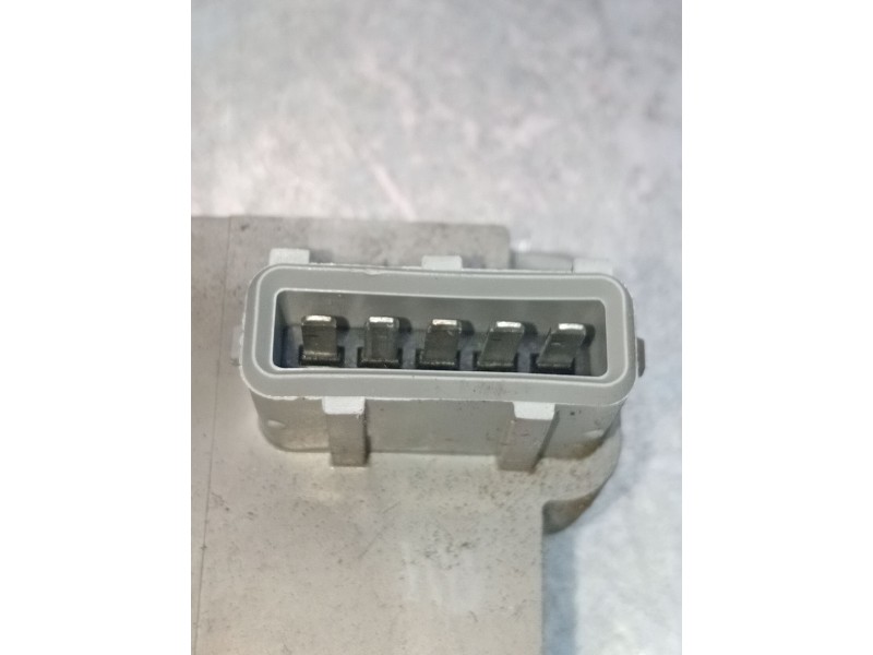 Recambio de motor cierre centralizado trasero izquierdo para citroën xantia (x1_, x2_) 2.0 i 16v referencia OEM IAM   