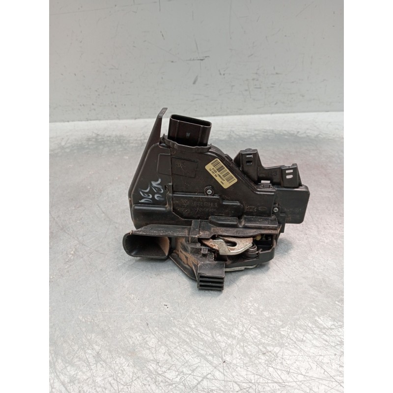 Recambio de motor cierre centralizado delantero derecho para kia stonic (yb) 1.0 t-gdi referencia OEM IAM 81320H8050 5p 