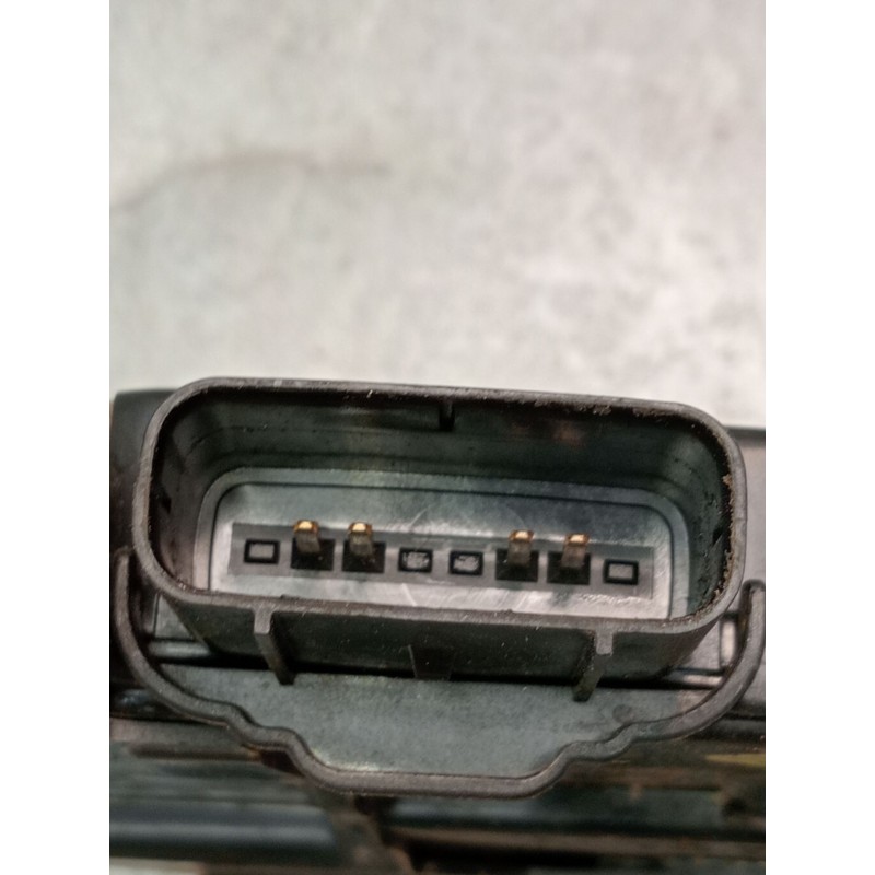 Recambio de motor cierre centralizado delantero derecho para kia stonic (yb) 1.0 t-gdi referencia OEM IAM 81320H8050 5p 