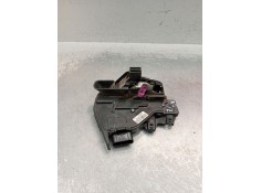 Recambio de motor cierre centralizado delantero izquierdo para kia stonic (yb) 1.0 t-gdi referencia OEM IAM 81310H8040 5P  2