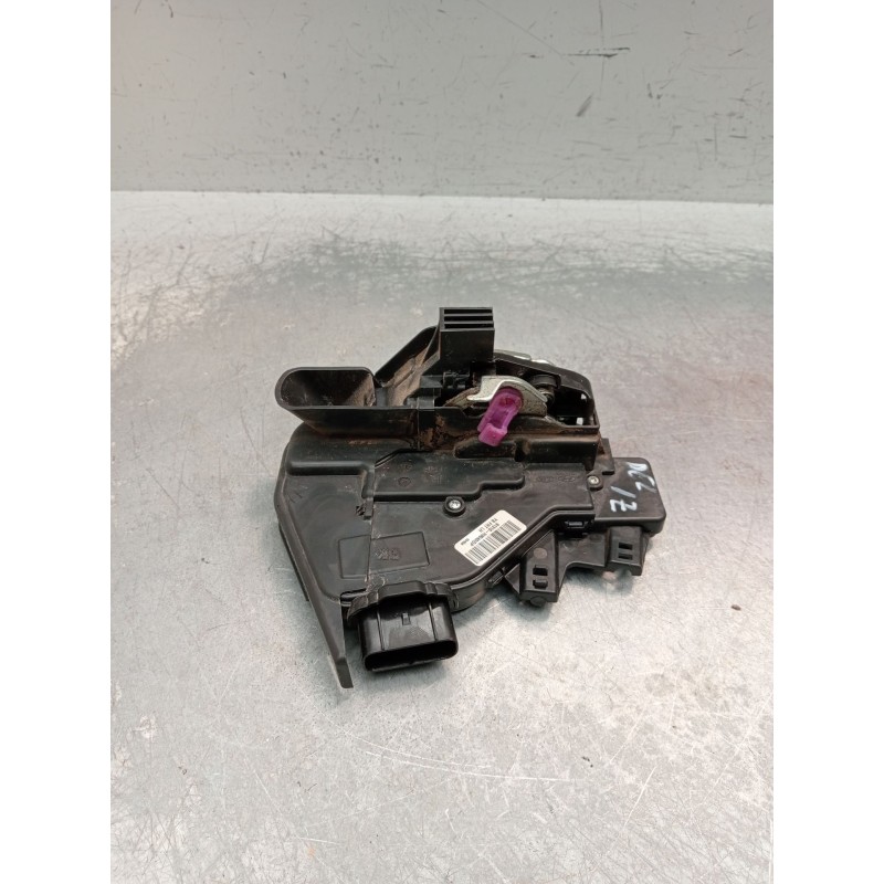 Recambio de motor cierre centralizado delantero izquierdo para kia stonic (yb) 1.0 t-gdi referencia OEM IAM 81310H8040 5P 